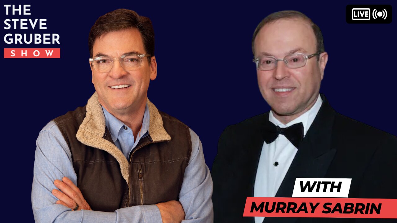 Murray Sabrin | The Real Tax Issue: The Federal Budget