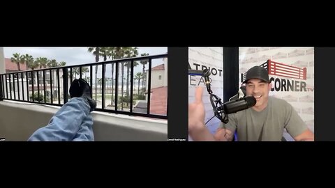 💥 May 17 2025 - Juan O Savin w/ Nino > Trump Goes *There* With Truth Social Video About [Killary]