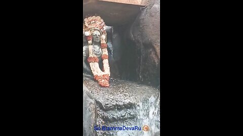 sri BrammaDevaRu