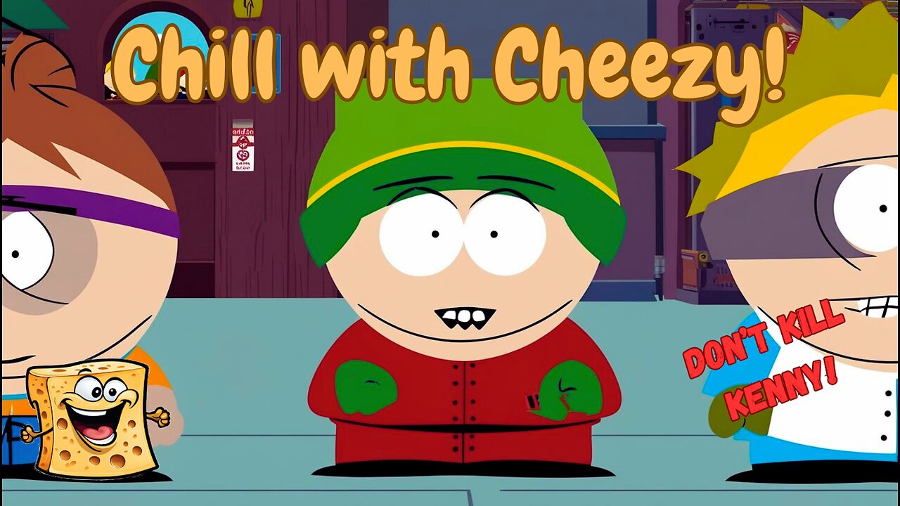Extra stream, lets chill and relax together