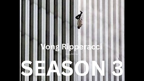 Vong Ripperacci - Season 3