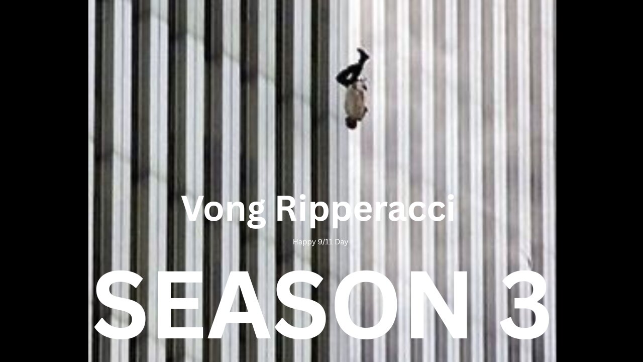 Vong Ripperacci - Season 3