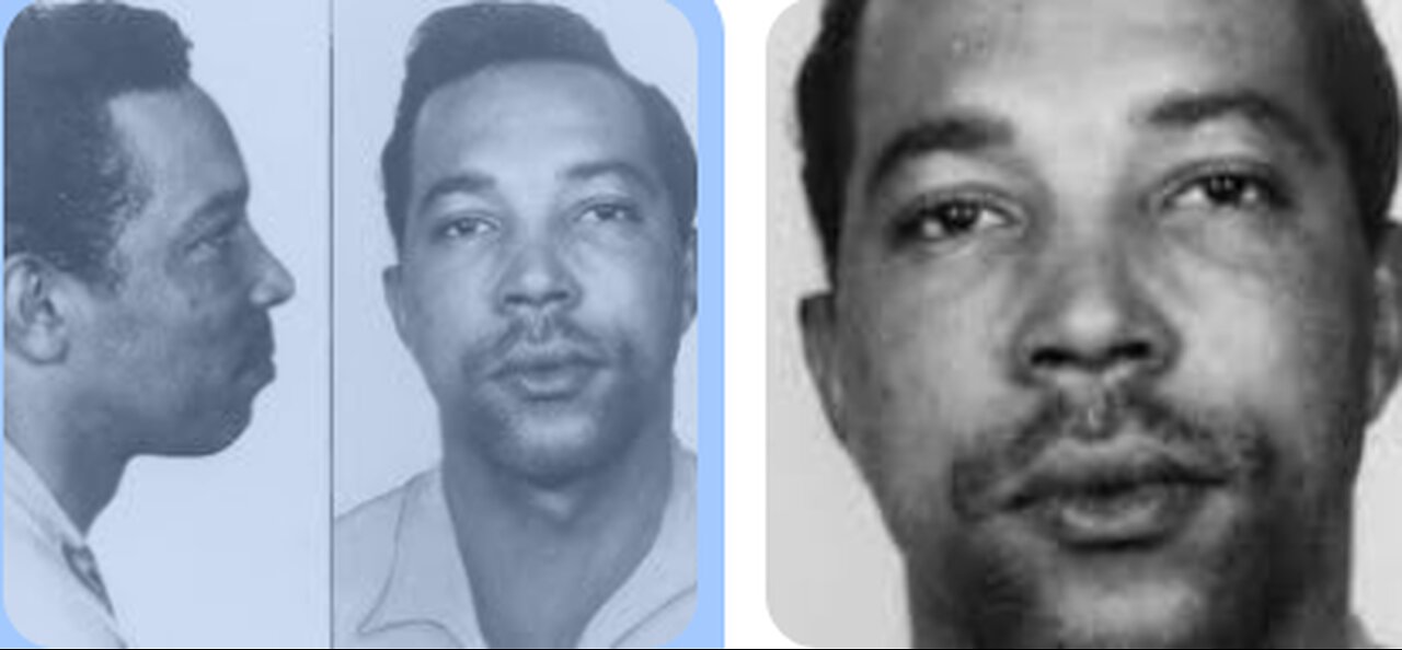 Mutt's American Crime talks FBI's Most Wanted