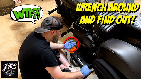 Wrench Around and Find Out! | G.E.D. Ep. 08