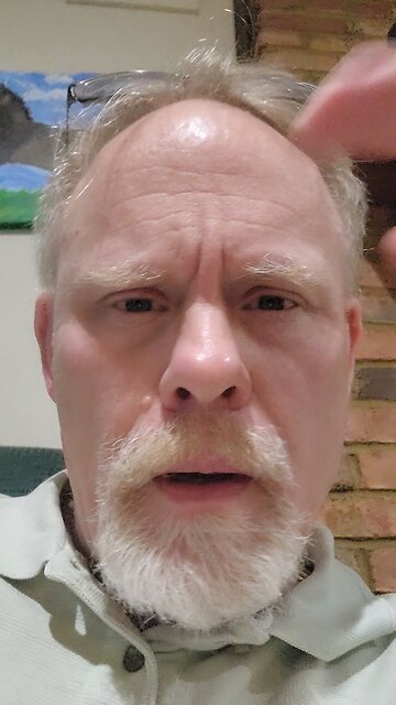 phobias and people with TDS...