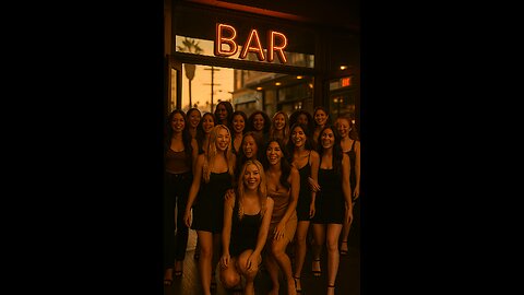 You won’t believe what Darlena found in her DMs 😳💬”