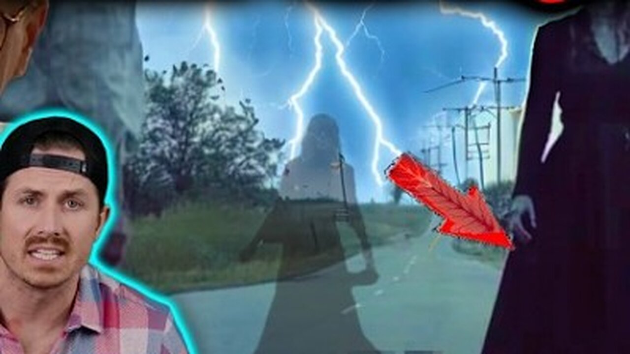 The BIGGEST SHOCK In These 2 Stories Won't Be The Lightning