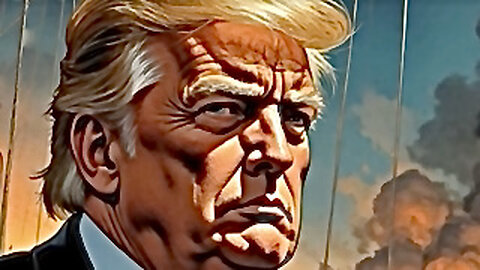 9/8/25 TRUMP: CALL 2 PRAYER! MURA! Nepal Uprising, P Rico: Amphibious...