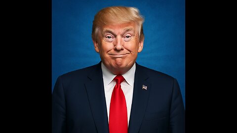 Trump Like You've Never Seen Him Before
