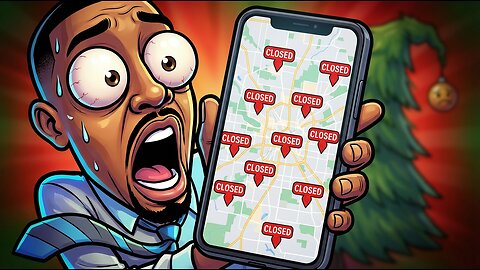 People Were Google Searching THIS on Christmas 2025?