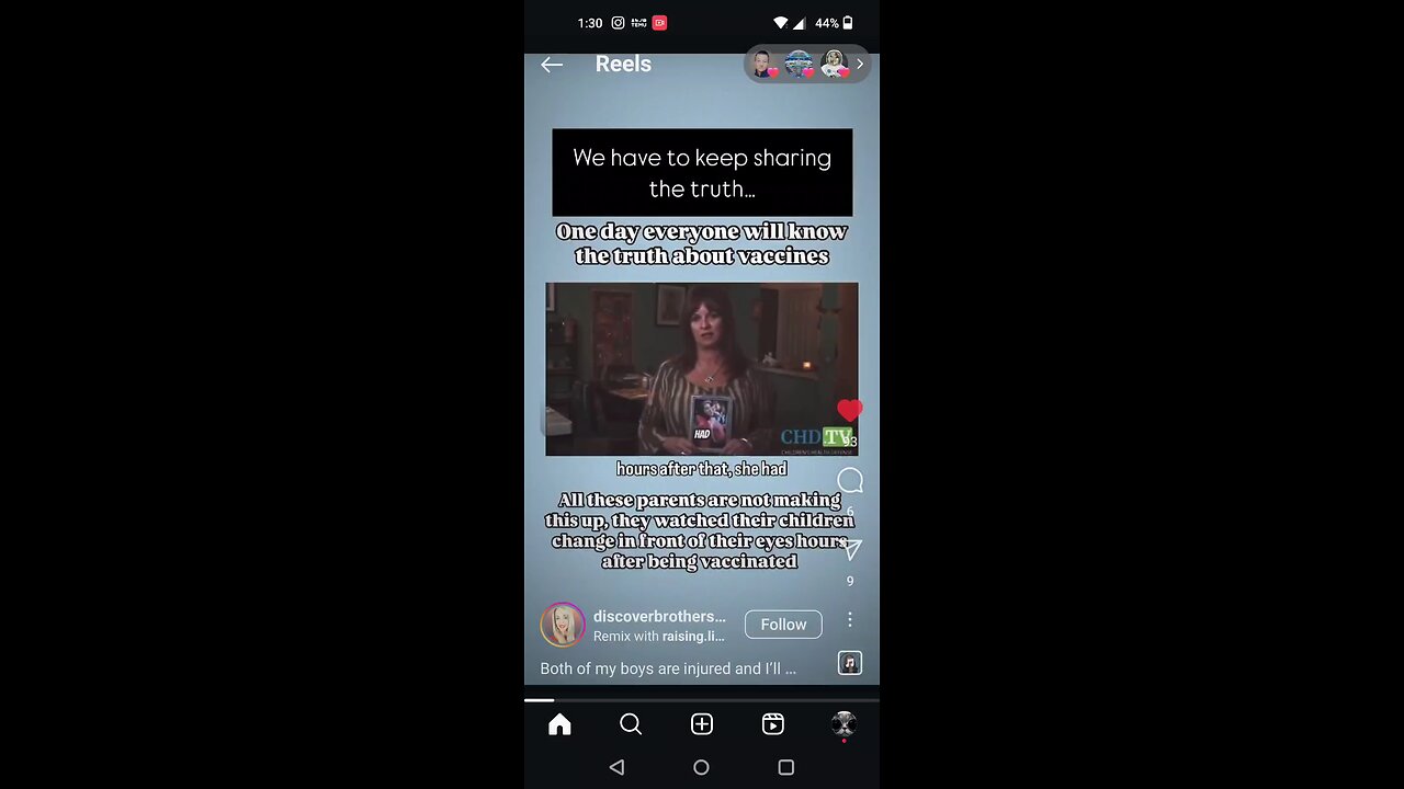 A Parents Worst Nightmare