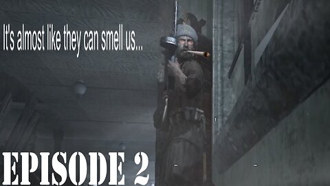 Call of Duty: World at War (Let's Play) Ep: 2 - Their Land, Their Blood...
