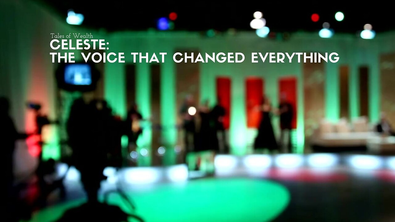 Celeste The Girl Who Changed Everything With Her Voice | Inspirational Short Film