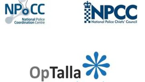 Operation Talla: UK Police and Judicial System Ordered to Ignore Any Reported Covid Crimes