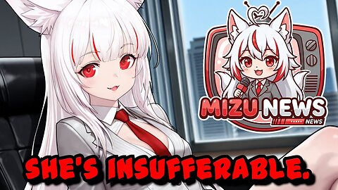 Mizu News: Pokimane Queen of Narcissism | Game Studios using Bots on X? | Elon's Latest Bad Take