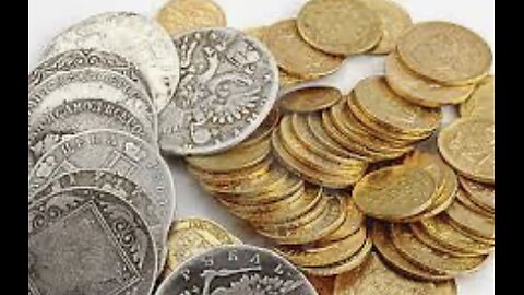 POWER OF THE COMMISION - Holy Ghost - Worth MORE