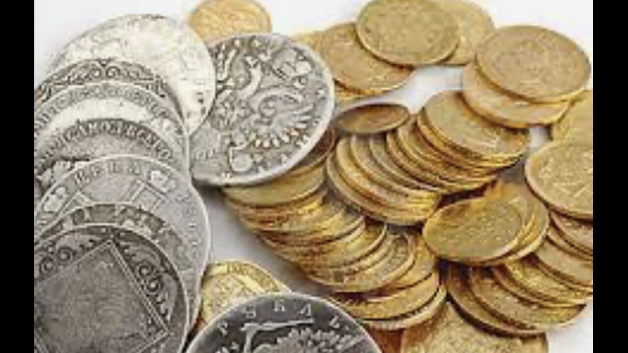 POWER OF THE COMMISION - Holy Ghost - Worth MORE