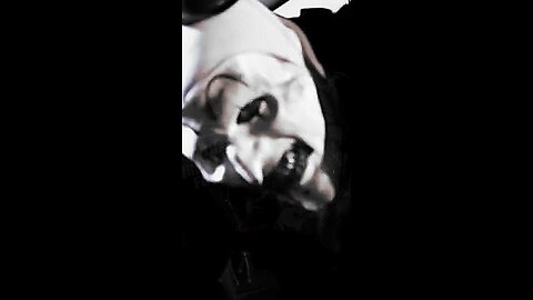 The Original Art The Clown Enhanced Edit