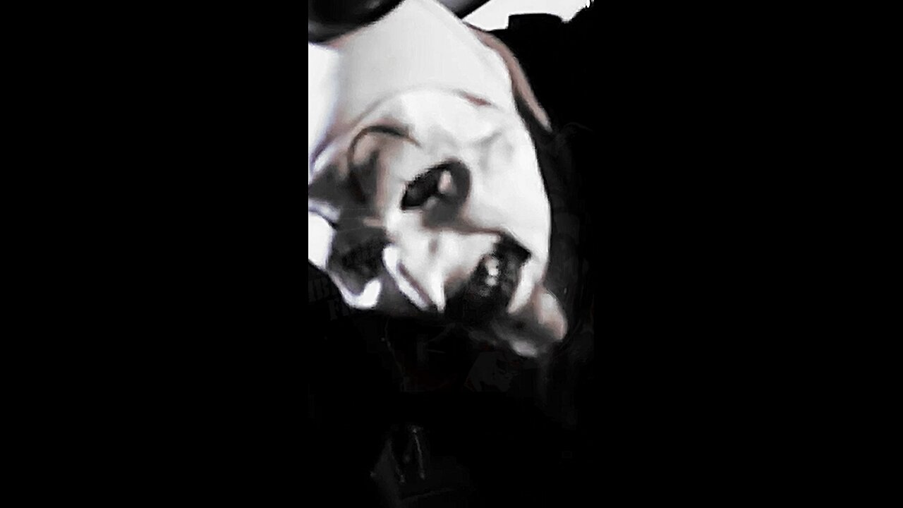 The Original Art The Clown Enhanced Edit