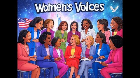 Women's Voices with special guest Jennifer