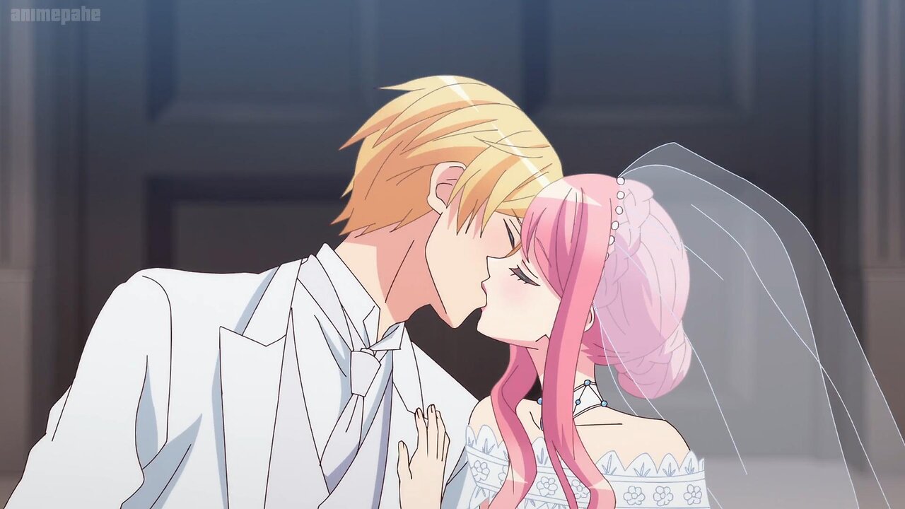 no season two | Mechanical Marie