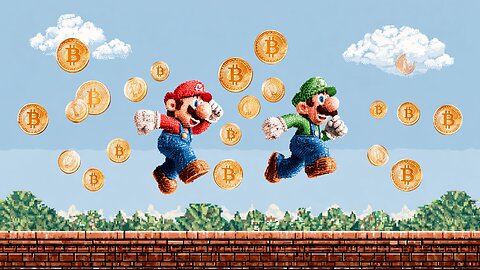 Bitcoin Bros Winning