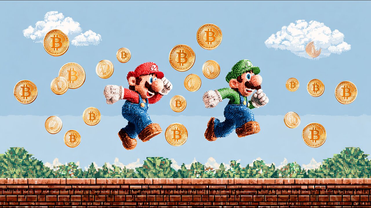 Bitcoin Bros Winning
