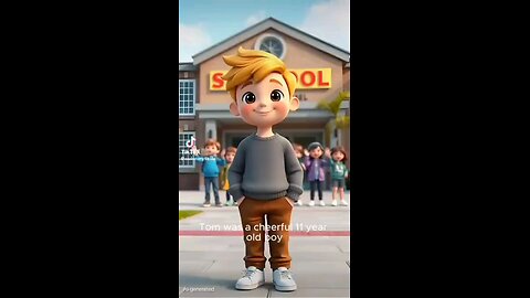 Kids Story (Addiction)