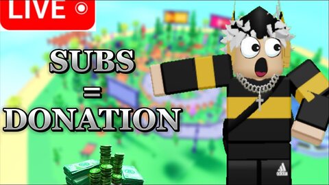 (Real Live 🔴) Donating to every Subscriber Live! _ Pls Donate_part1_6