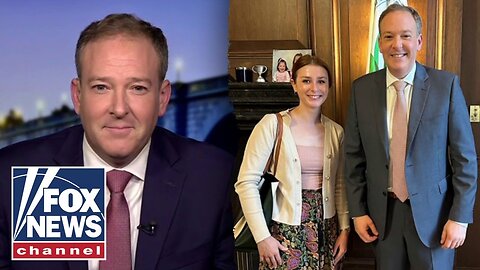 _FILLED WITH POSITIVITY__ Lee Zeldin shares memory of slain Israeli Embassy staffer