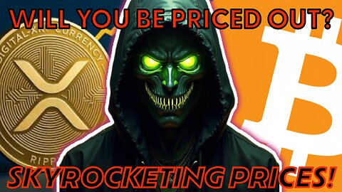 T.F.T.C. | The DOLLAR and your JOB are DONE! BITCOIN is noah's ark! Circle stock did this...