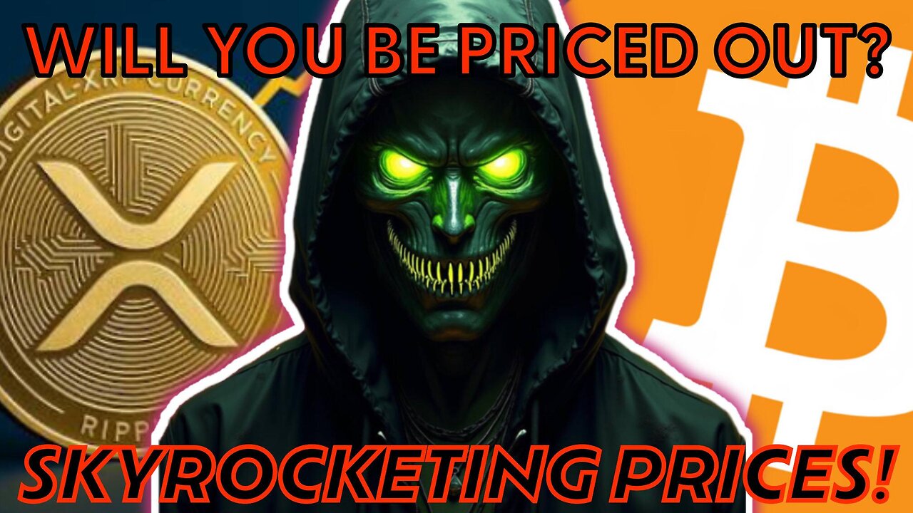 T.F.T.C. | The DOLLAR and your JOB are DONE! BITCOIN is noah's ark! Circle stock did this...