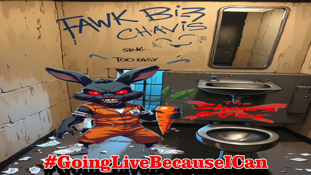 The makeOver 17! 📝✍🏿| 10 13 99 #wabbittubeclips #wabbittubenetwork #kingsizz #sizzwabbit