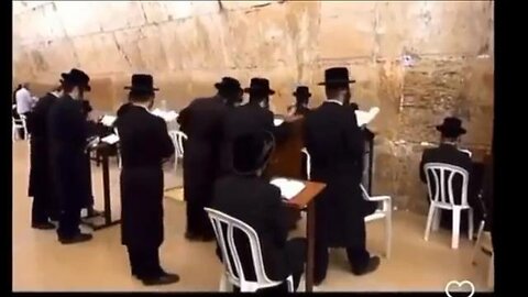 "Unveiling the Truth: 'Wailing Wall' and Wall Humpers Explored"