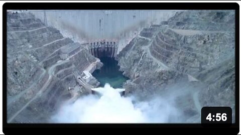 Hiding the Past with Dams | Greg Reese