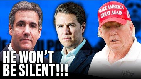 Miles Taylor SPEAKS OUT After Trump TARGETS