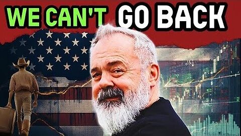 The Collapse Has Begun: 12 Shocking Reasons We’re Not Moving Back to the U.S.