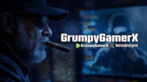 Just Gaming today! Happy Fathers day to all those dads out their!