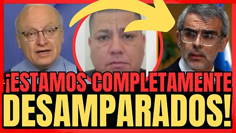 ¡¡IMPRESENTABLE!! Tomas Mosciatti EXPONE a Luis Cordero y OFICIALISMO por funeral Narco!