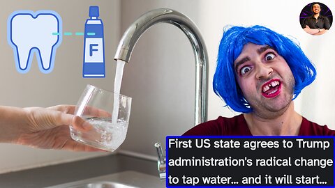 THIS State is Removing a Harmful Chemical From Tap Water and Experts HATE It!