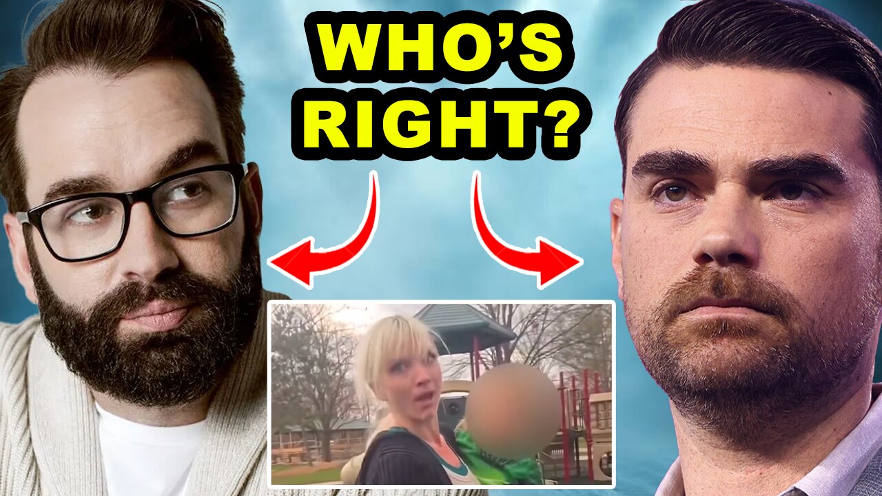 $700K for Saying the N-Word? Republicans Are Officially DIVIDED on Shiloh Hendrix