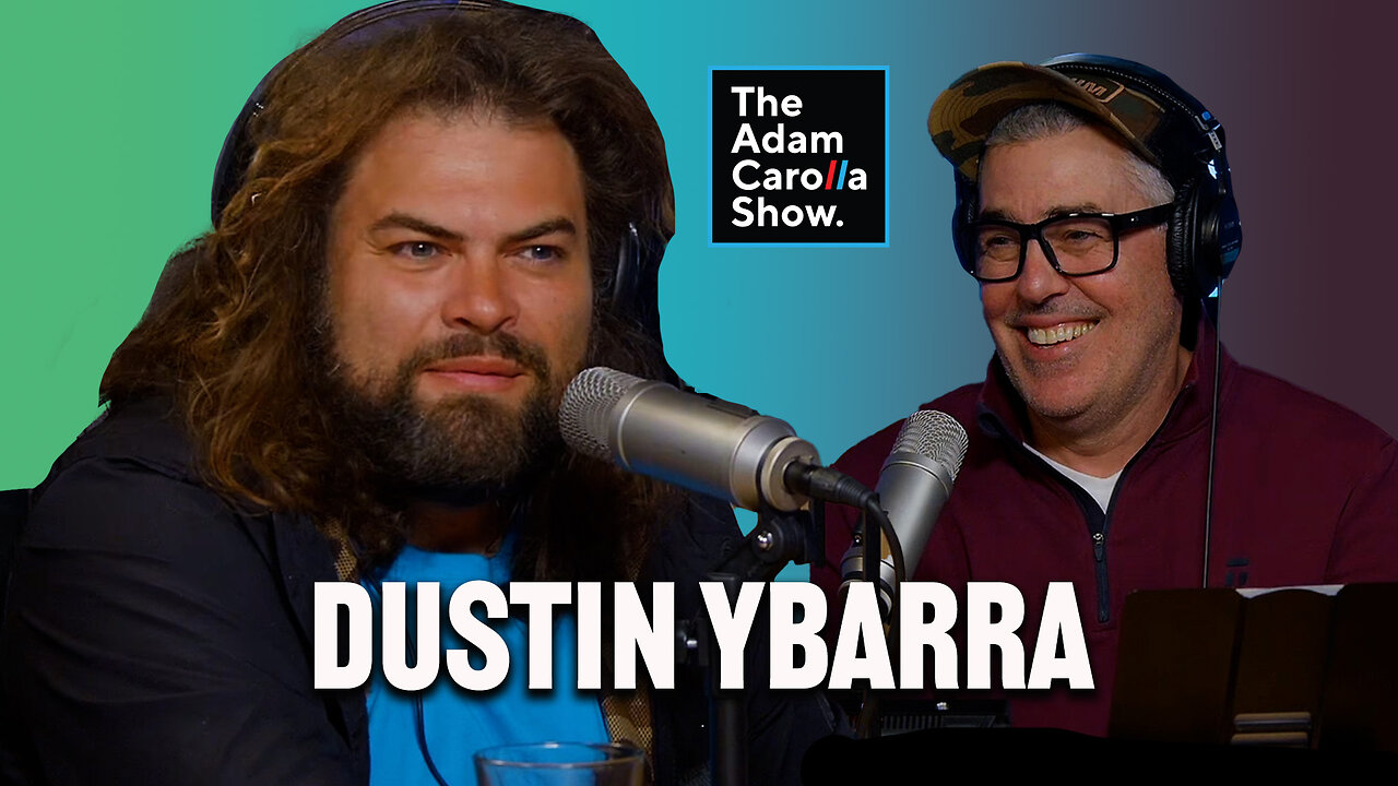 French Cocaine, Malibu Lots for Sale, Amazon Poop & Being Jehovah’s Witness w/Comedian Dustin Ybarra