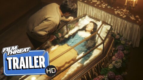 FLAMING CLOUD | Official HD Trailer (2025) | DRAMA | Film Threat Trailers