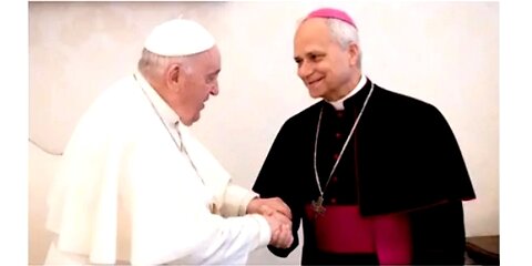 NEW AMERICAN POPE! - WHO IS POPE LEO XIV? - CHILD ABUSE COVERUP EXPOSED! 🔥
