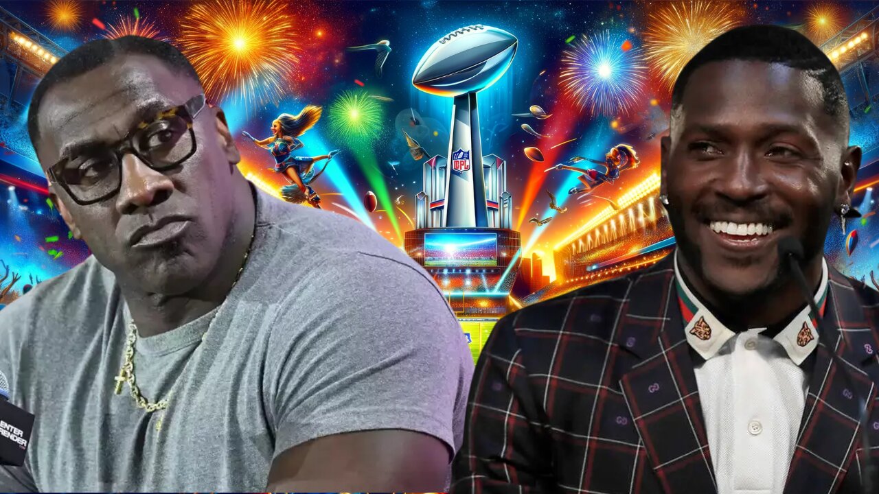 You won't BELIEVE the evidence against Shannon Sharpe in his $50 MILLION Lawsuit!
