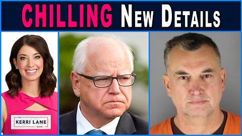 CHILLING Updates on Political Attacks as Dems Spin Out Of Control