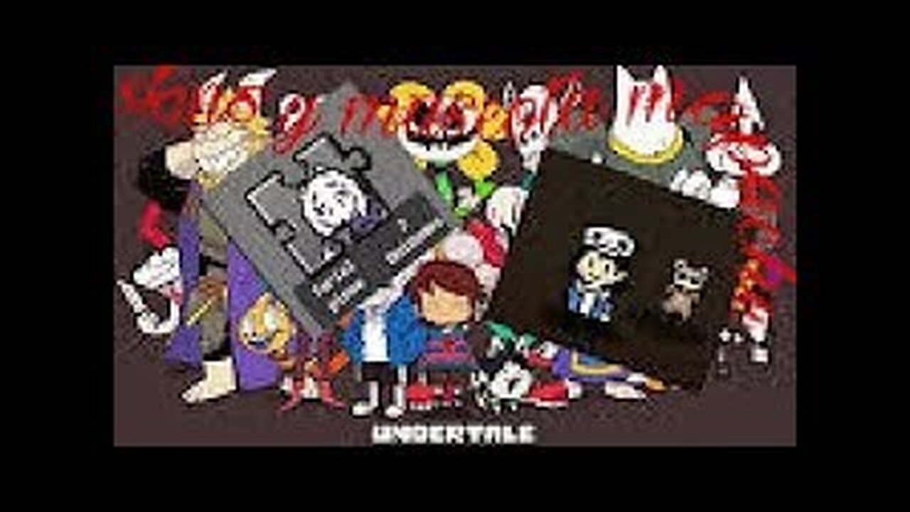 Como tener skin en Deadtale objetivos en españo