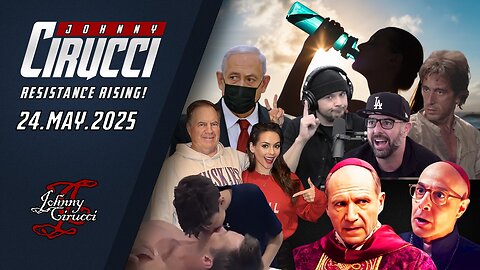 Big Announcement, Money & Power, “Gun Control”, Belichick’s Chick, “Conclave”, timpool, Sam Tri-pol-AAA, Adam Crazz