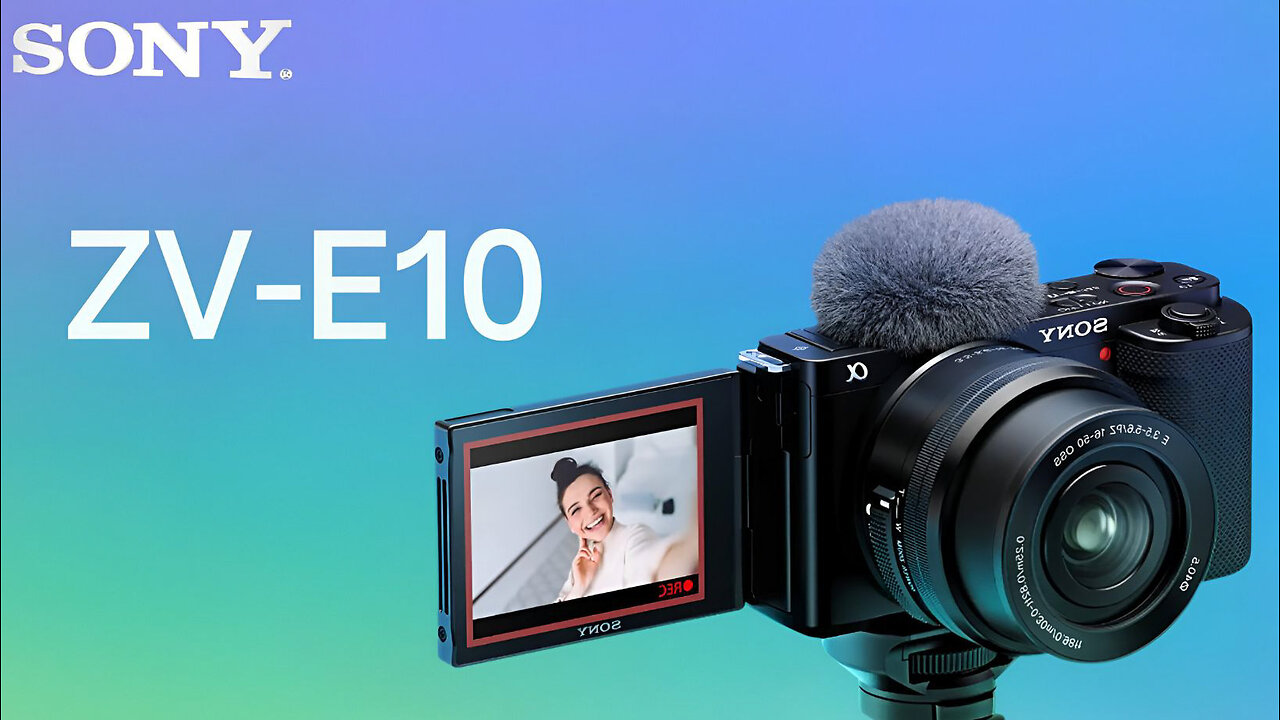 Top 5 BEST YouTube Cameras in 2025 Complete Guide!