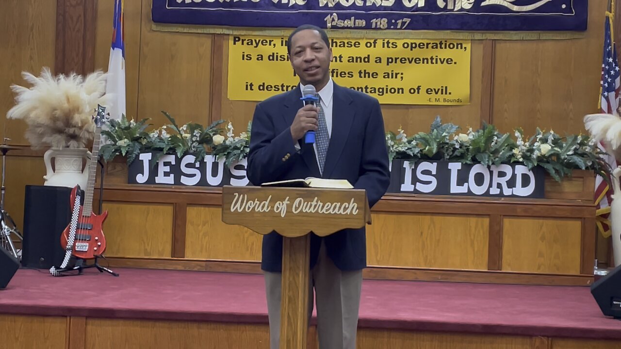 Captivity and Ignorance